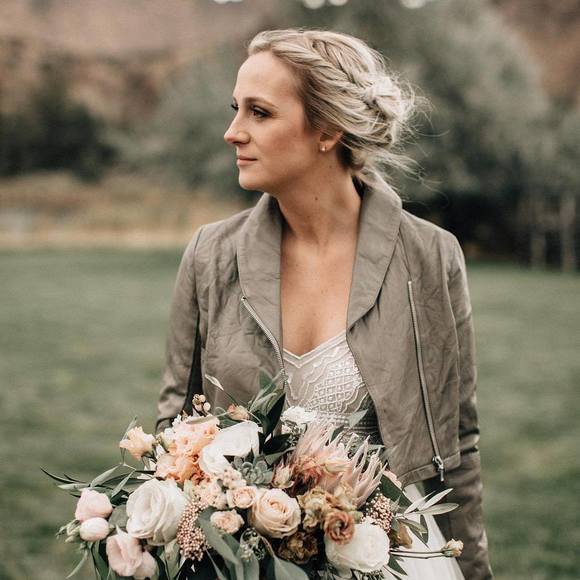 Meet your Posher, Nicole - Picture 1 of 1